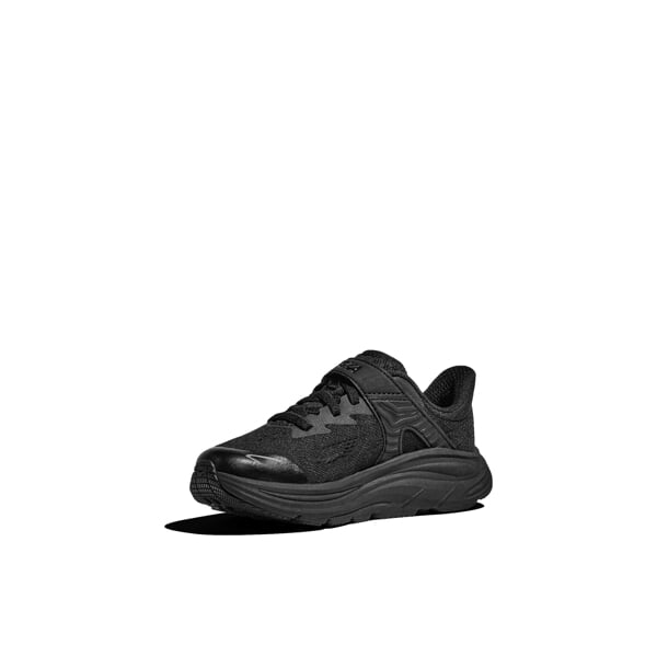 HOKA K CLIFTON 10 LITTLE KIDS
