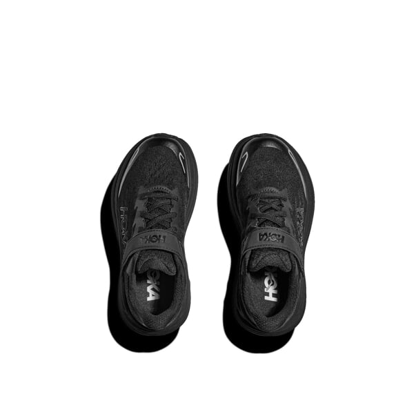HOKA K CLIFTON 10 LITTLE KIDS