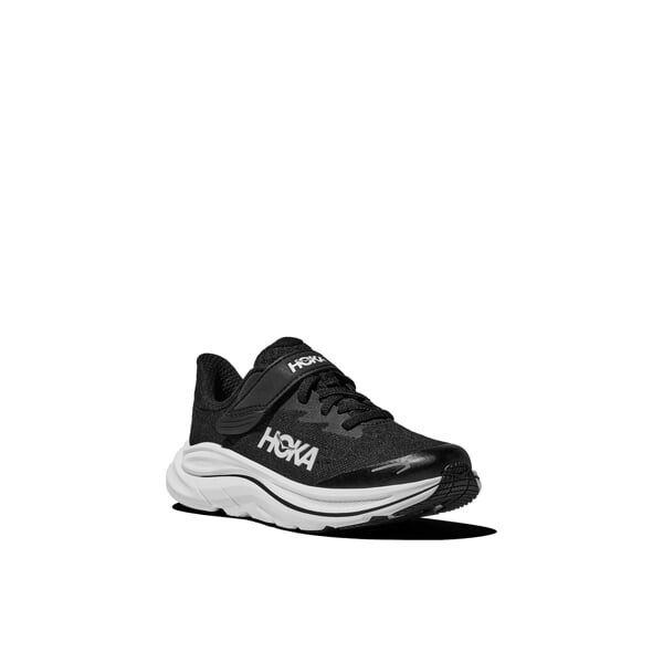 HOKA K CLIFTON 10 LITTLE KIDS