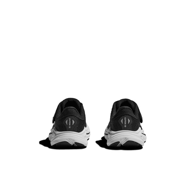 HOKA K CLIFTON 10 LITTLE KIDS