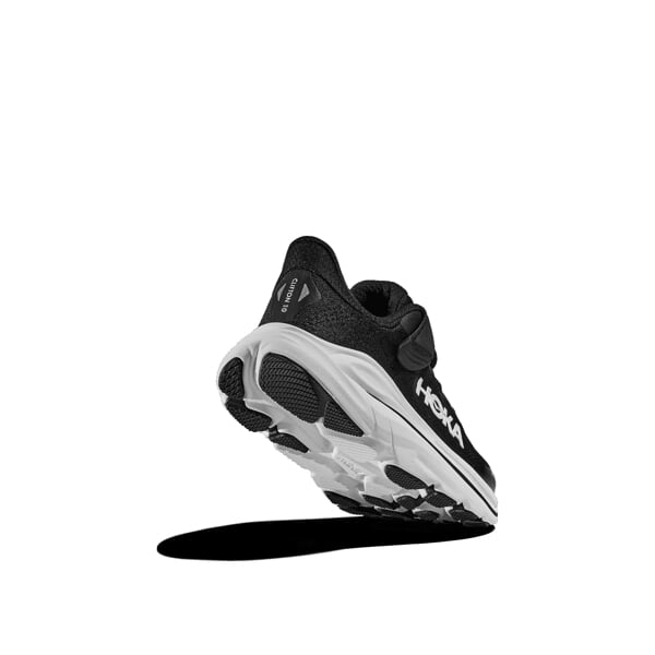 HOKA K CLIFTON 10 LITTLE KIDS