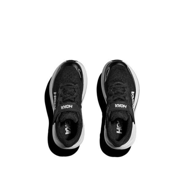 HOKA K CLIFTON 10 LITTLE KIDS