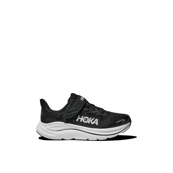 HOKA K CLIFTON 10 LITTLE KIDS