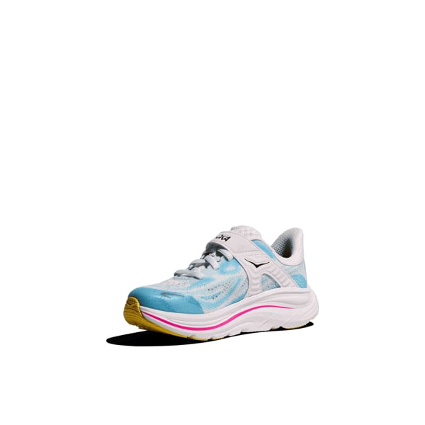 HOKA K CLIFTON 10 LITTLE KIDS