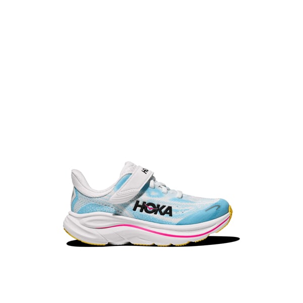 HOKA K CLIFTON 10 LITTLE KIDS