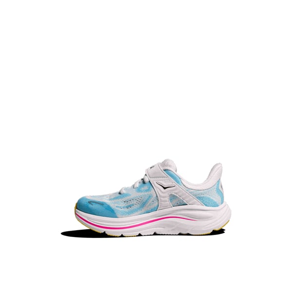 HOKA K CLIFTON 10 LITTLE KIDS