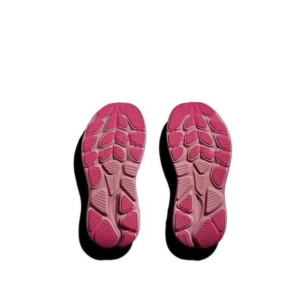 HOKA K CLIFTON 10 LITTLE KIDS