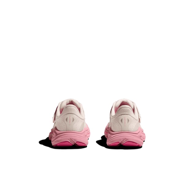 HOKA K CLIFTON 10 LITTLE KIDS