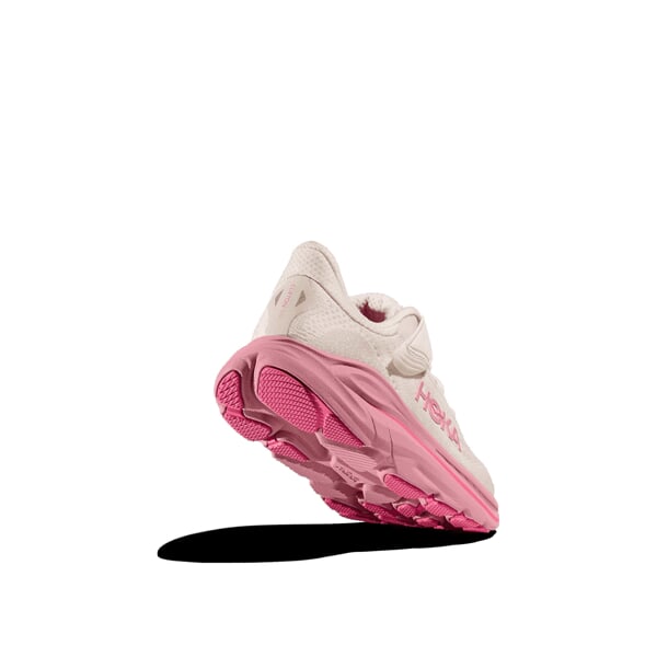 HOKA K CLIFTON 10 LITTLE KIDS