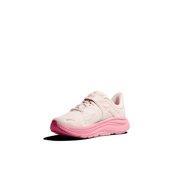 HOKA K CLIFTON 10 LITTLE KIDS