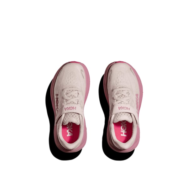 HOKA K CLIFTON 10 LITTLE KIDS