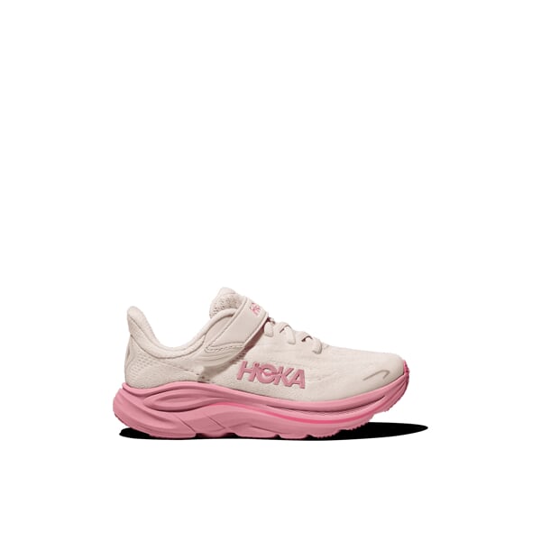 HOKA K CLIFTON 10 LITTLE KIDS