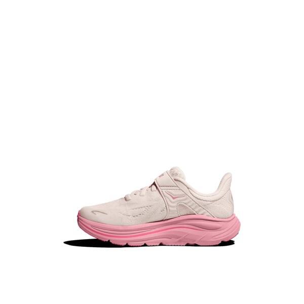 HOKA K CLIFTON 10 LITTLE KIDS