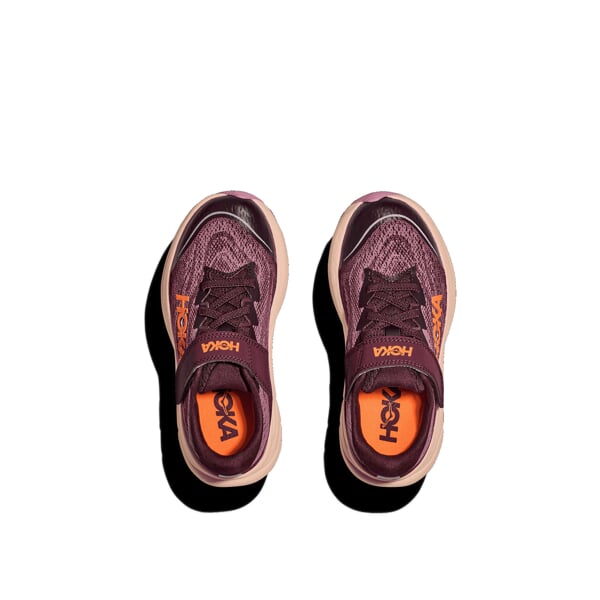 HOKA K RINCON 4 LITTLE KIDS Bl
