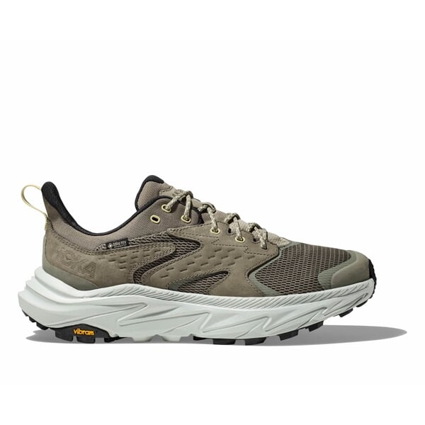 HOKA M ANACAPA 2 LOW GTX