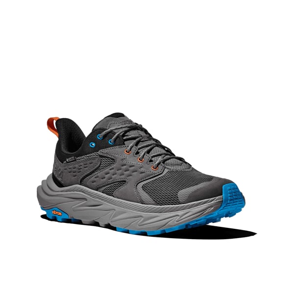 HOKA M ANACAPA 2 LOW GTX Satel