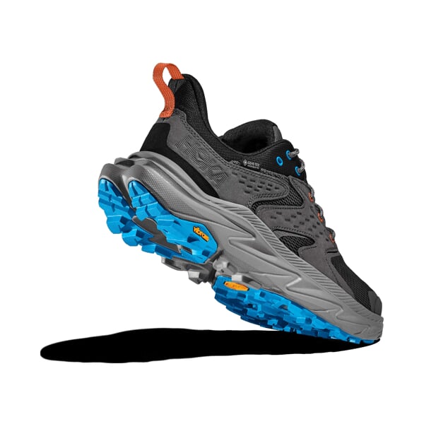 HOKA M ANACAPA 2 LOW GTX Satel