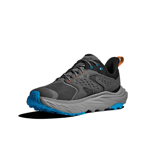 HOKA M ANACAPA 2 LOW GTX Satel