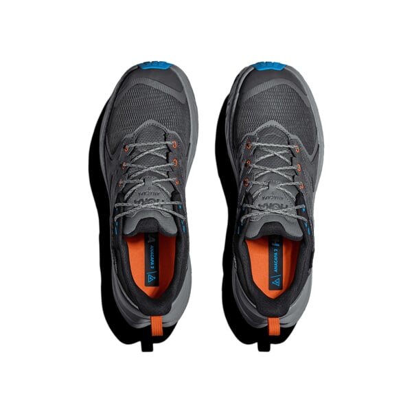 HOKA M ANACAPA 2 LOW GTX Satel