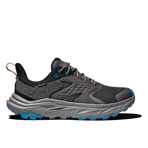 HOKA M ANACAPA 2 LOW GTX Satel