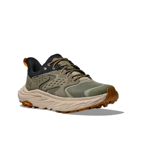 HOKA M ANACAPA 2 LOW GTX Sea M