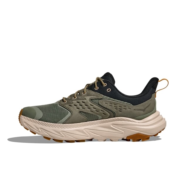 HOKA M ANACAPA 2 LOW GTX Sea M