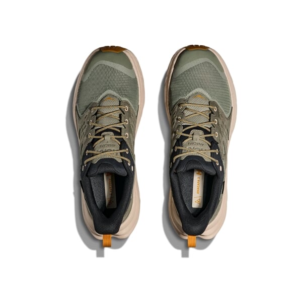 HOKA M ANACAPA 2 LOW GTX Sea M