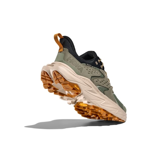 HOKA M ANACAPA 2 LOW GTX Sea M