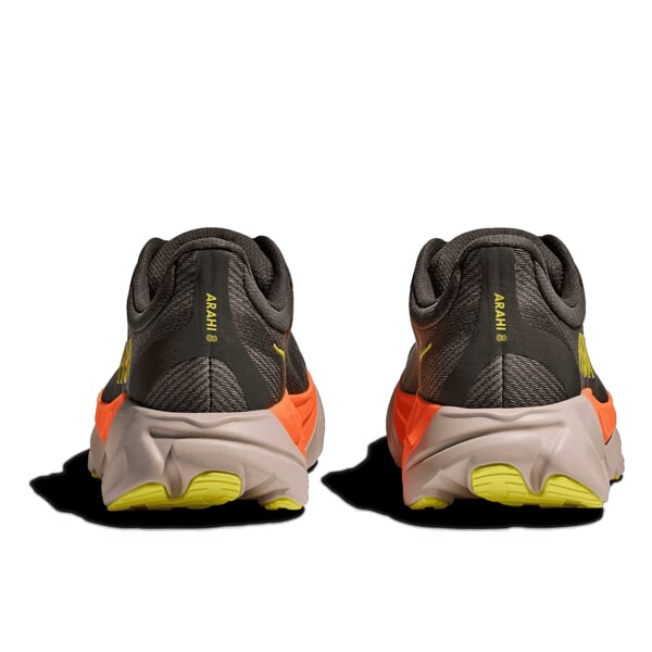 HOKA M ARAHI 8 Asphalt/Gravel