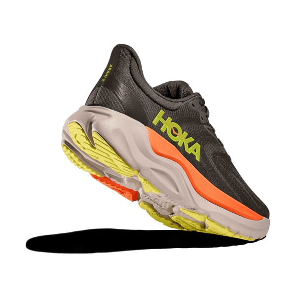 HOKA M ARAHI 8 Asphalt/Gravel