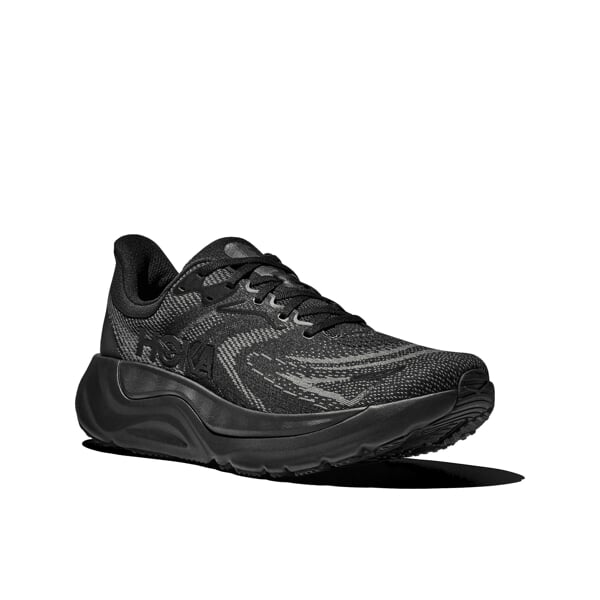 HOKA M ARAHI 8 Black/Black