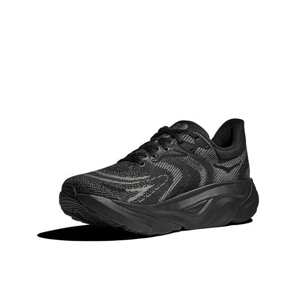 HOKA M ARAHI 8 Black/Black
