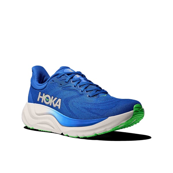 HOKA M ARAHI 8 Cobalt Blue/Neo