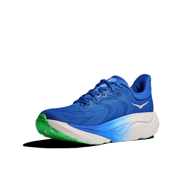 HOKA M ARAHI 8 Cobalt Blue/Neo