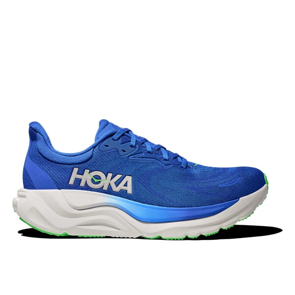 HOKA M ARAHI 8 Cobalt Blue/Neo