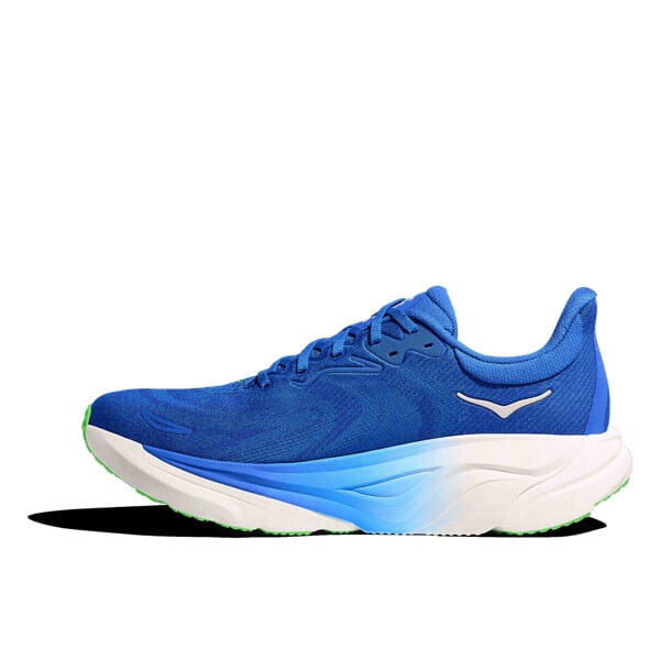 HOKA M ARAHI 8 Cobalt Blue/Neo