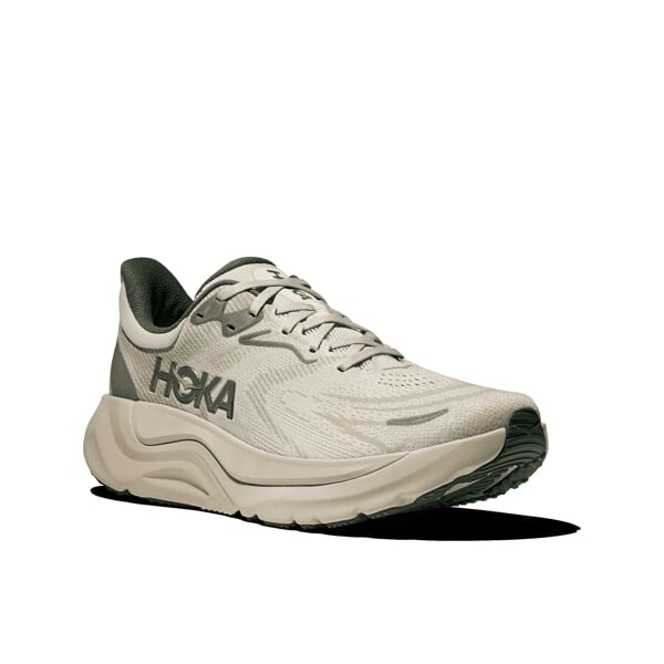 HOKA M ARAHI 8 Truffle Salt/Oy