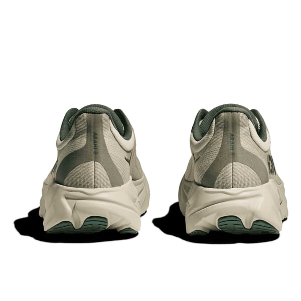 HOKA M ARAHI 8 Truffle Salt/Oy
