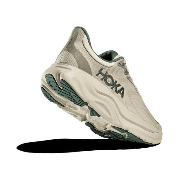 HOKA M ARAHI 8 Truffle Salt/Oy