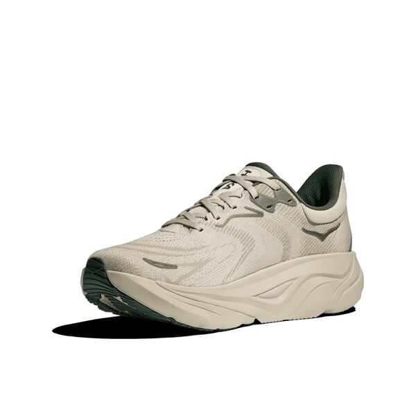 HOKA M ARAHI 8 Truffle Salt/Oy