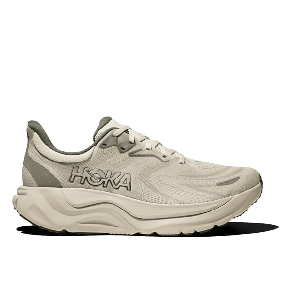 HOKA M ARAHI 8 Truffle Salt/Oy