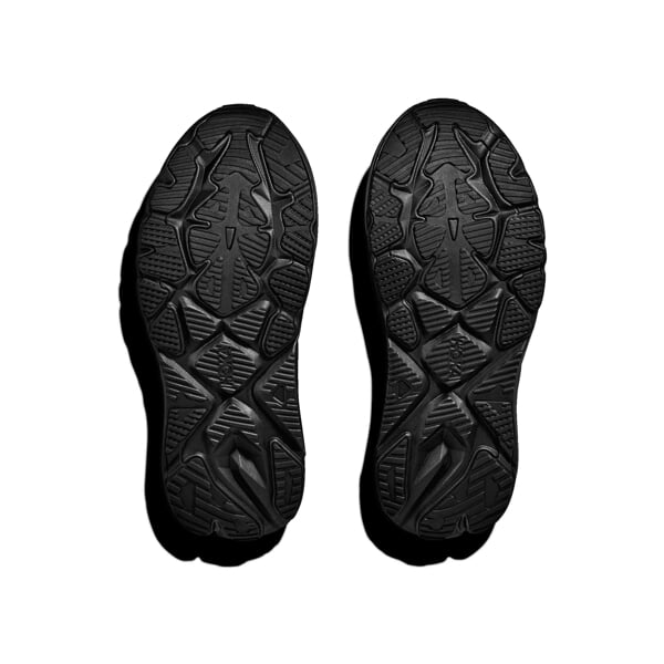 HOKA M ARAHI 8 WIDE Black/Blac
