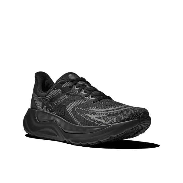 HOKA M ARAHI 8 WIDE Black/Blac