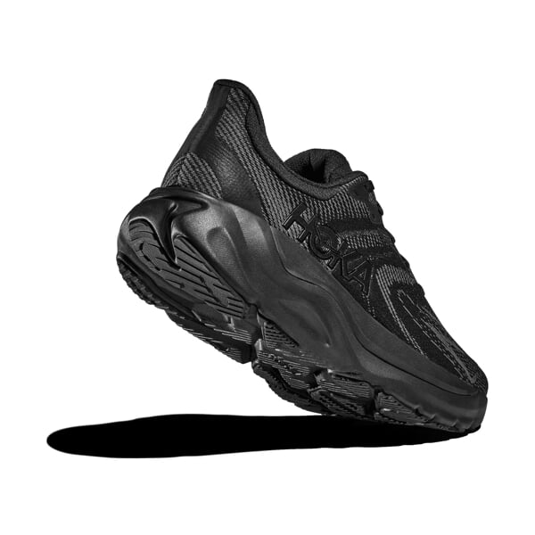 HOKA M ARAHI 8 WIDE Black/Blac