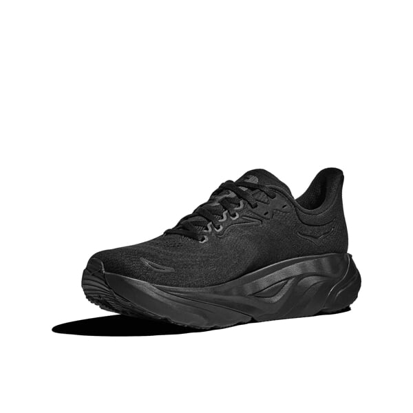 HOKA M ARAHI 8 WIDE Black/Blac
