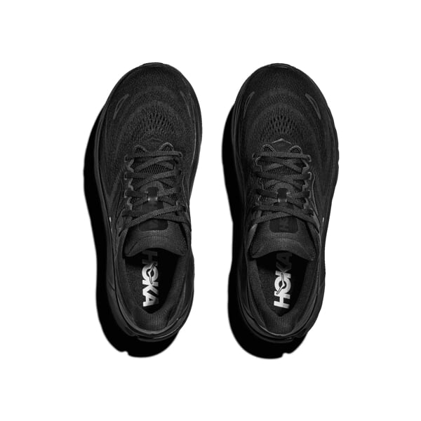 HOKA M ARAHI 8 WIDE Black/Blac
