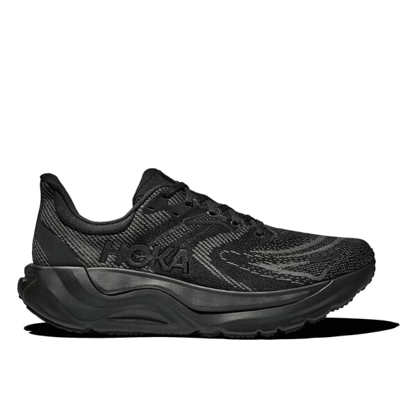 HOKA M ARAHI 8 WIDE Black/Blac