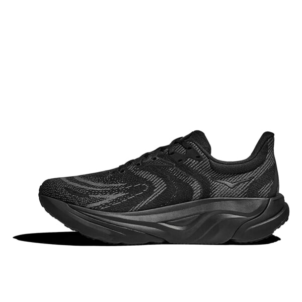 HOKA M ARAHI 8 WIDE Black/Blac
