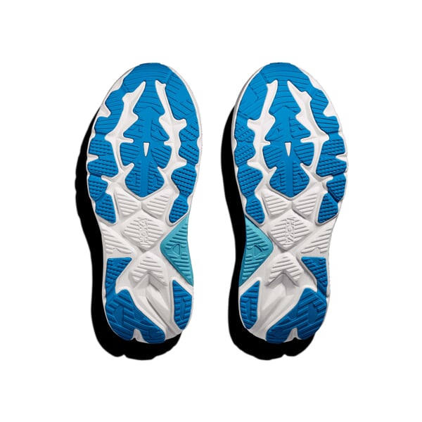 HOKA M ARAHI 8 WIDE Black/Skyw