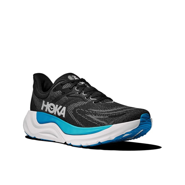 HOKA M ARAHI 8 WIDE Black/Skyw